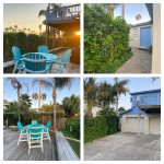 Escape to South Padre Island, Sunset views and quiet at Davenport house